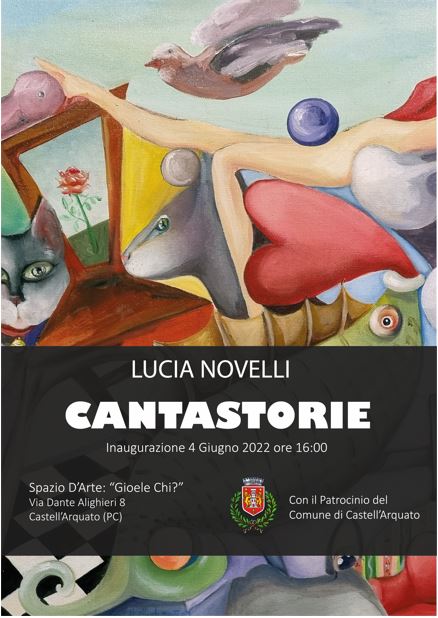 Cantastorie