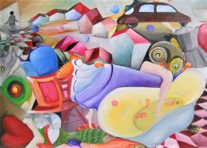 Gita al mare