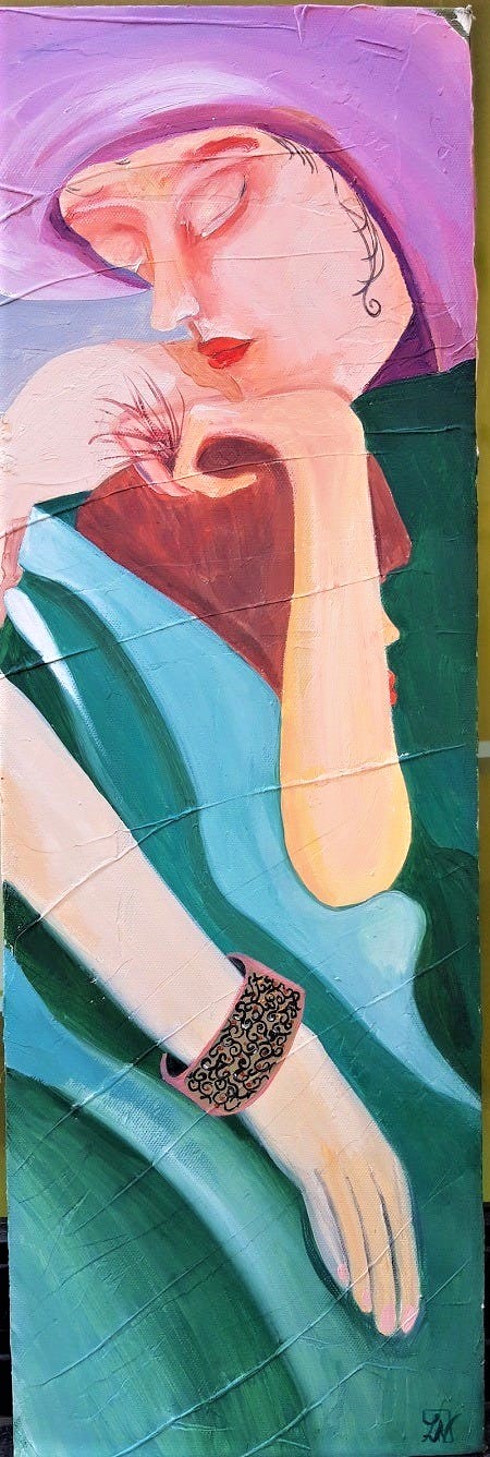 La madre