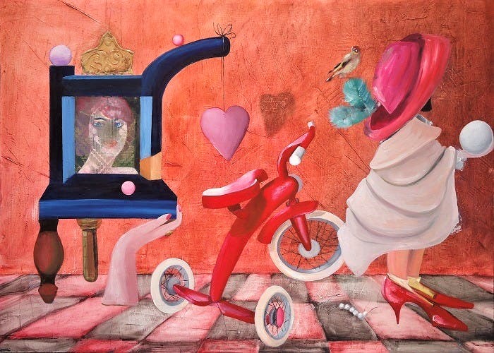 La principessa