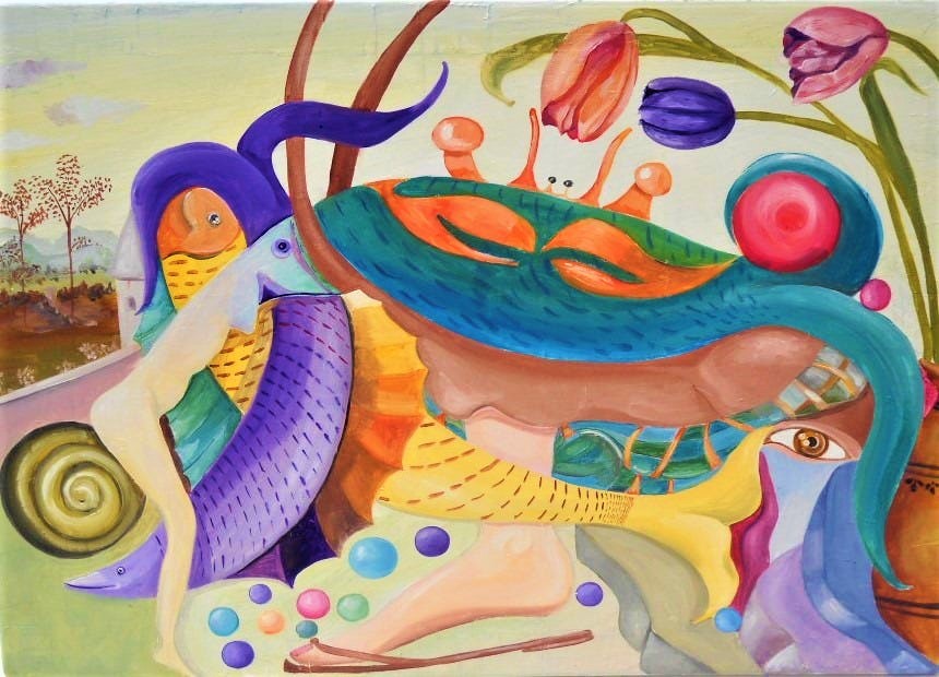 La sirena