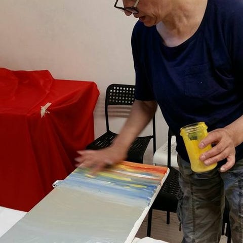 Artinvasion Terminillo