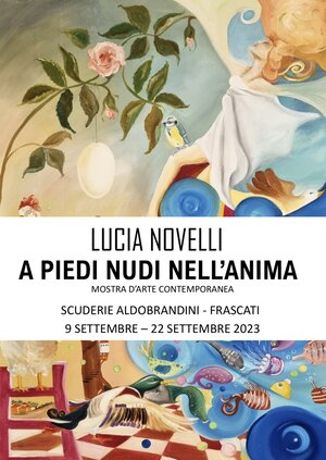 A piedi nudi