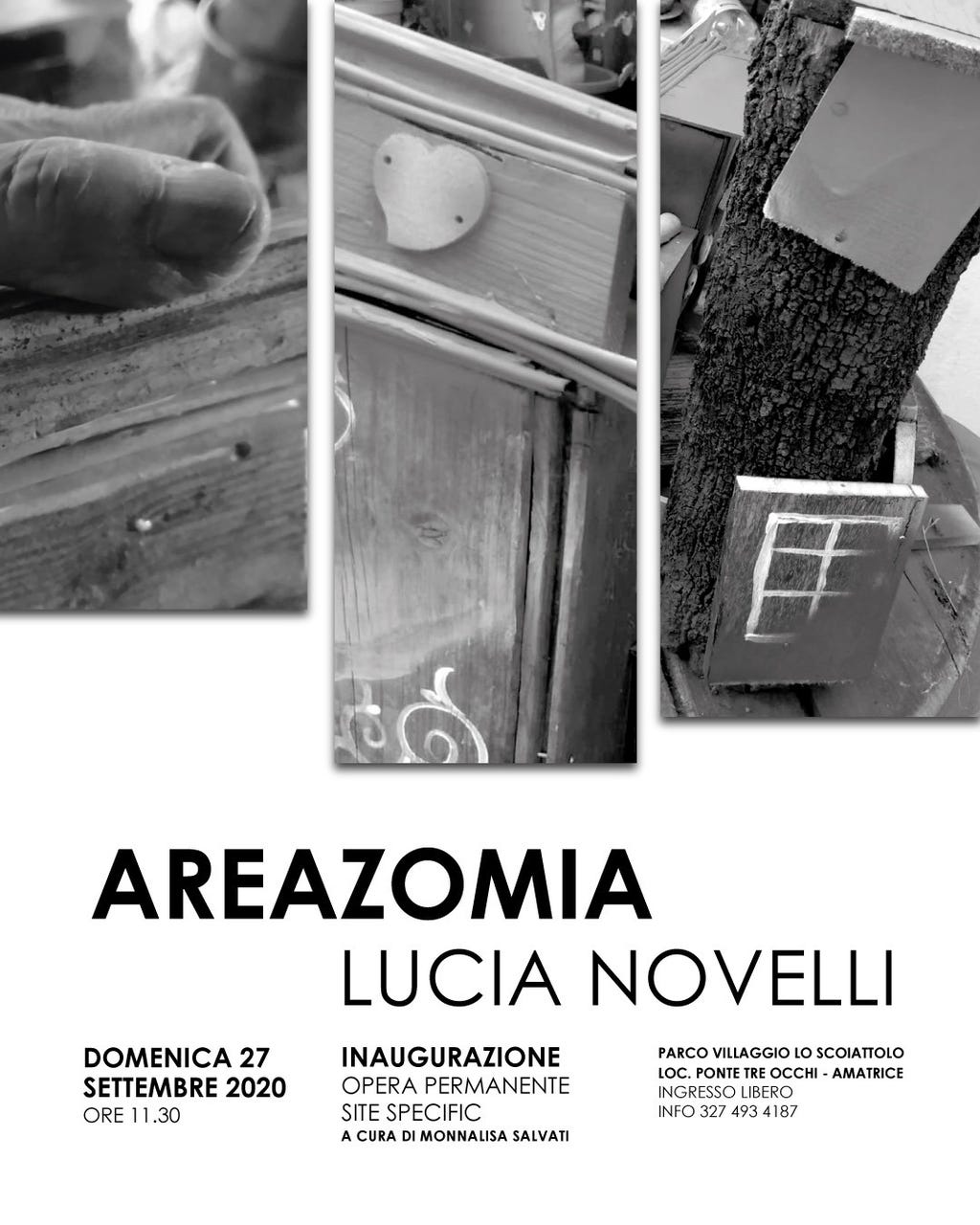 Areazomia