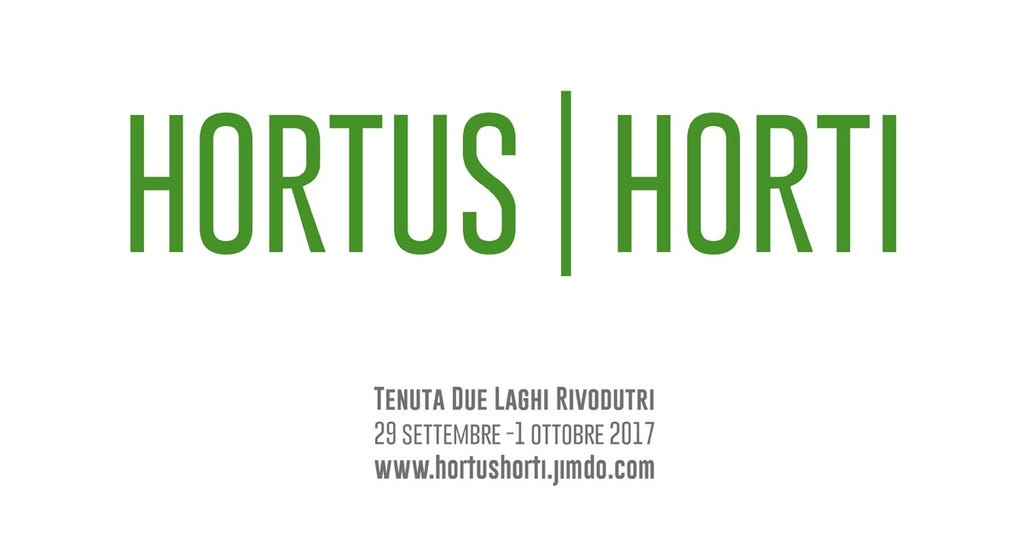 Hortus Horti