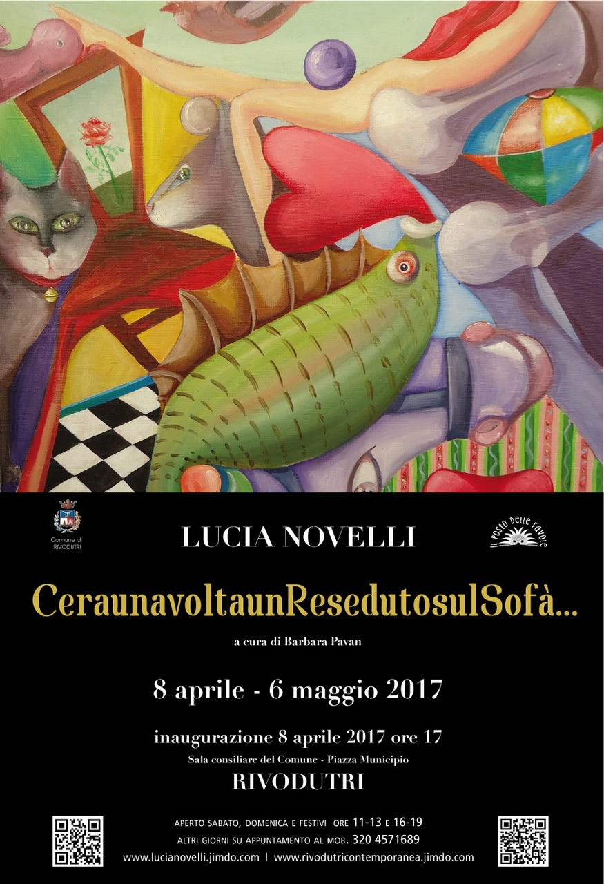 Un re sul sofà